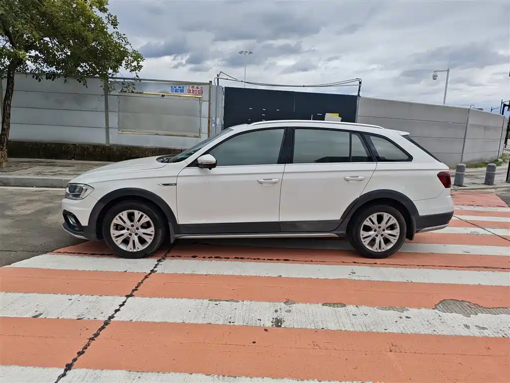 Volkswagen C-Trek — миниатюра 3