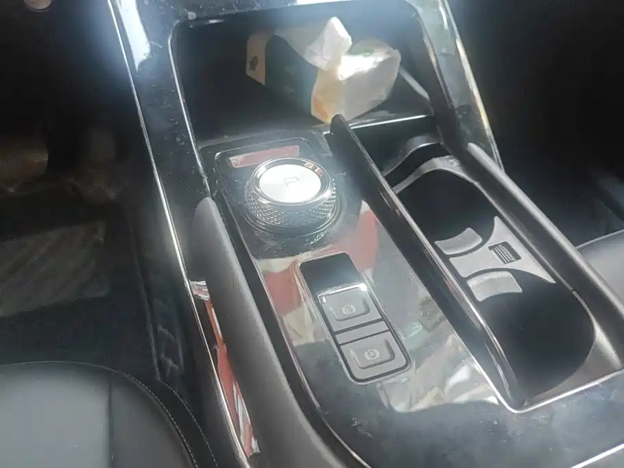Haval H6 — миниатюра 16