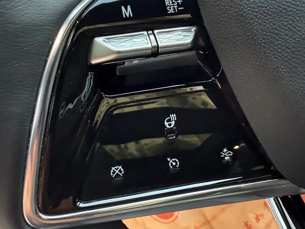 Cadillac CT6 2023 28T Luxury