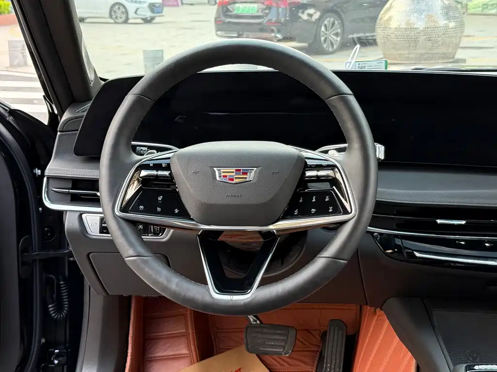 Cadillac CT6 — фотографии объявления, Фото 26