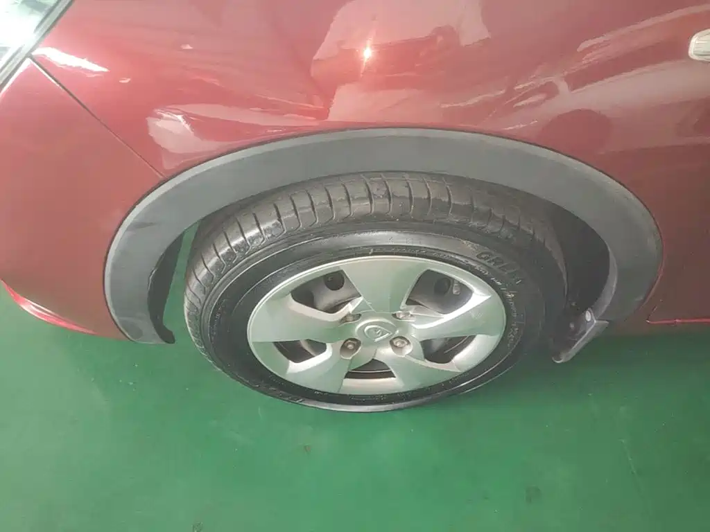 Baojun 310 — миниатюра 23