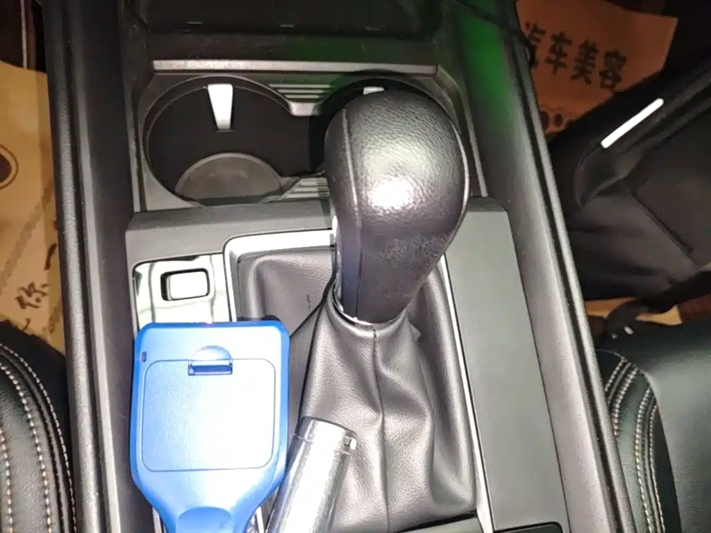Mazda CX-50 Xingye — миниатюра 14