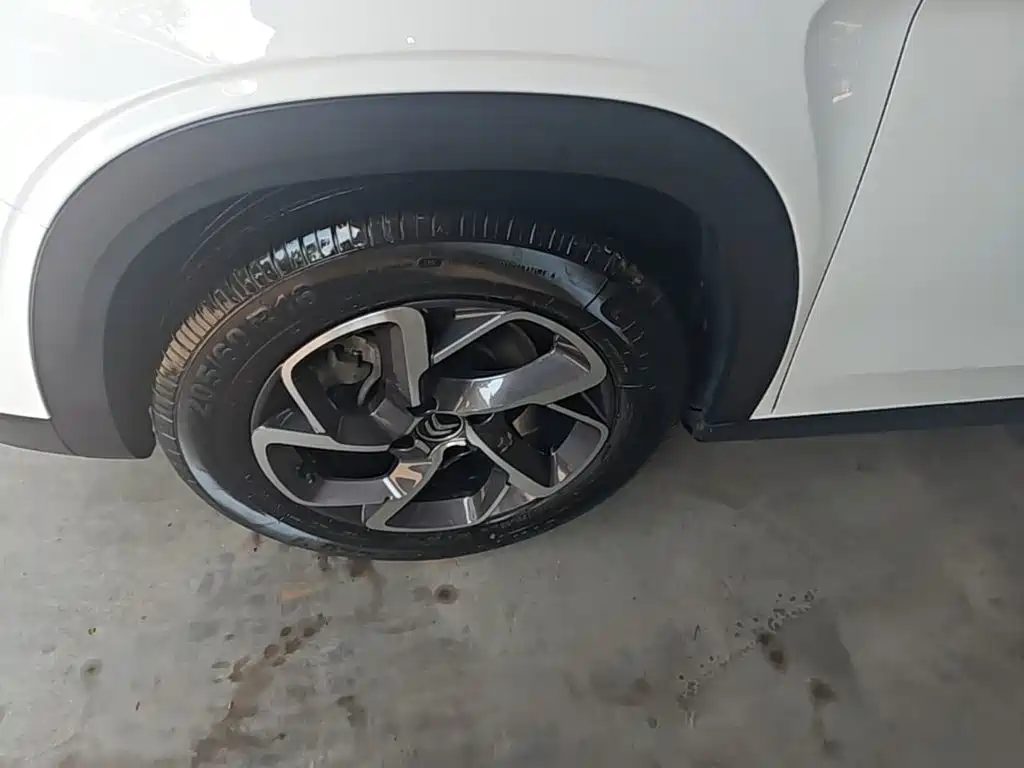 Citroen C3-XR — миниатюра 23