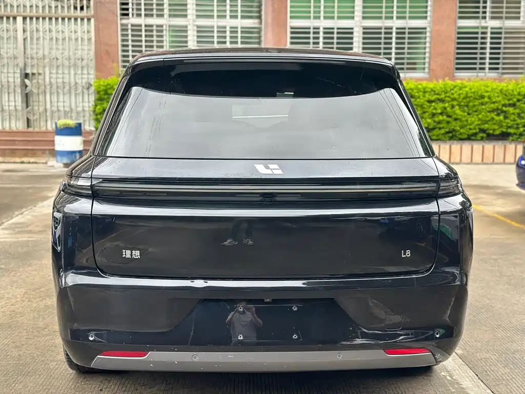 Li Auto L8 2023 Max