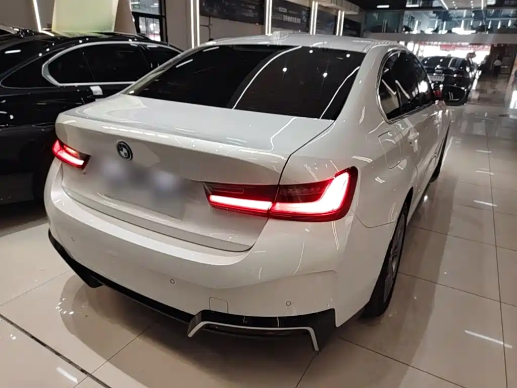 BMW i3 — миниатюра 7