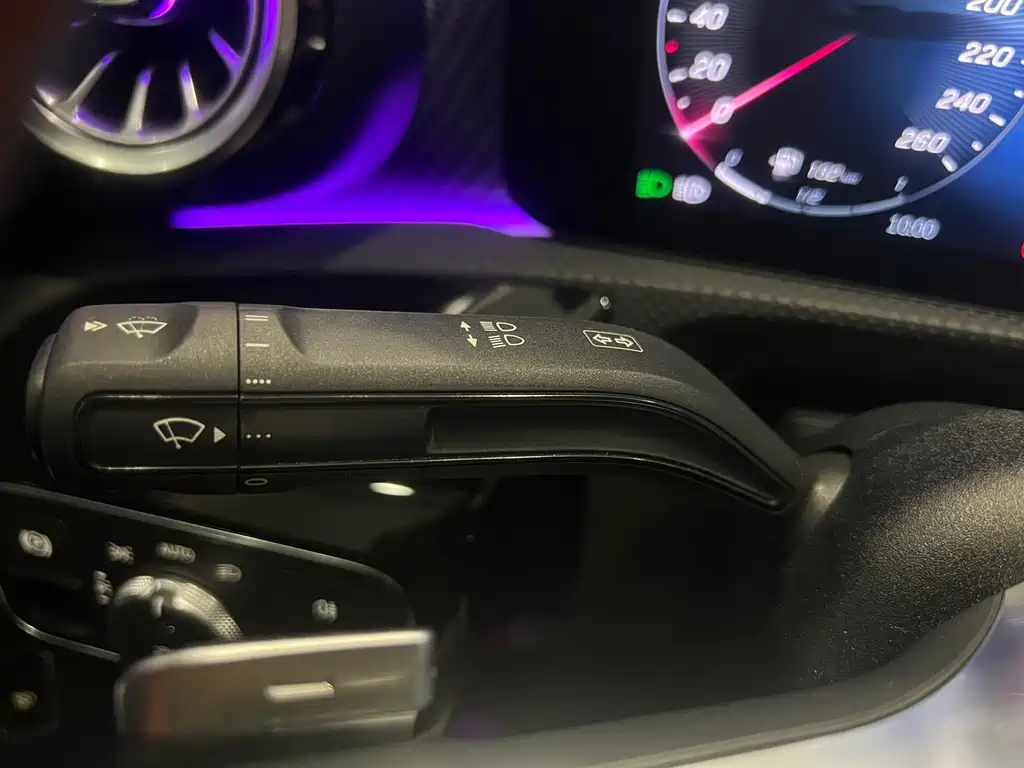Mercedes-Benz A-Class — миниатюра 15