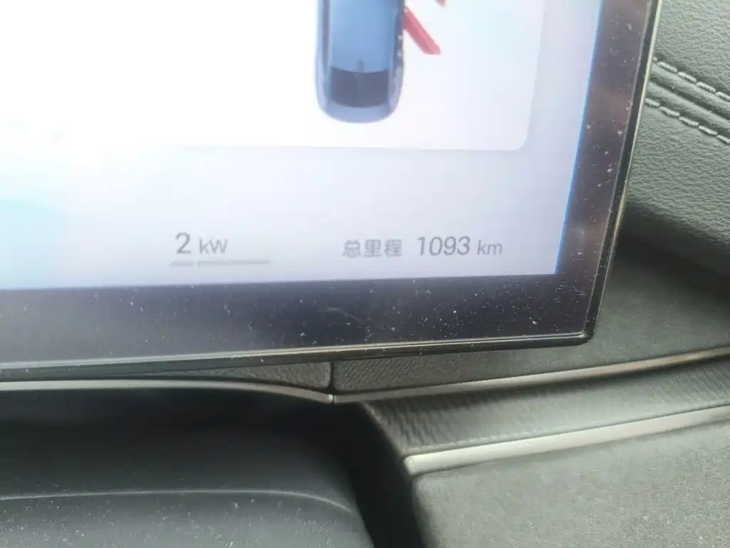 BYD Seal 06 — миниатюра 8