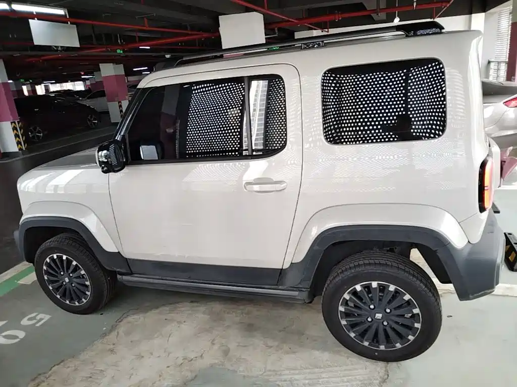 Baojun Yueye — миниатюра 5