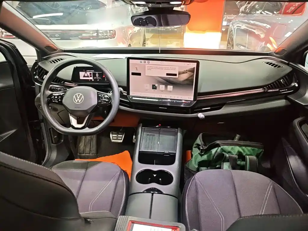 Volkswagen 06 — миниатюра 10