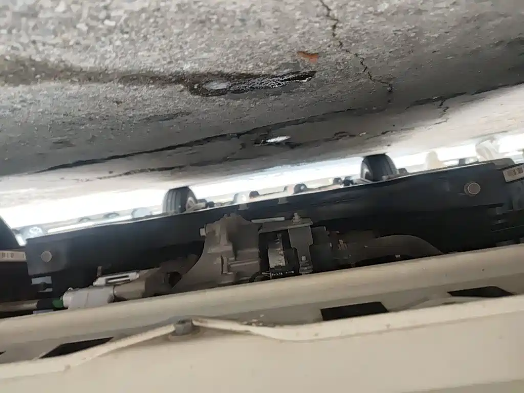 Roewe Clever — миниатюра 22