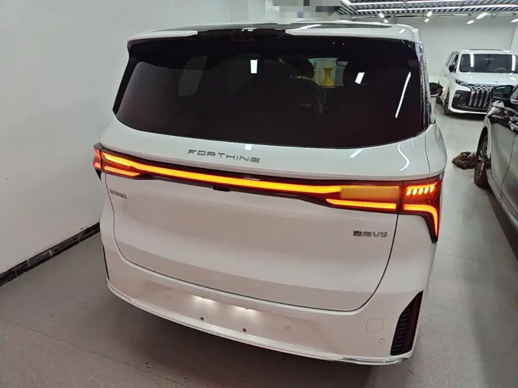 Fengxing Xinghai V9 — миниатюра 6