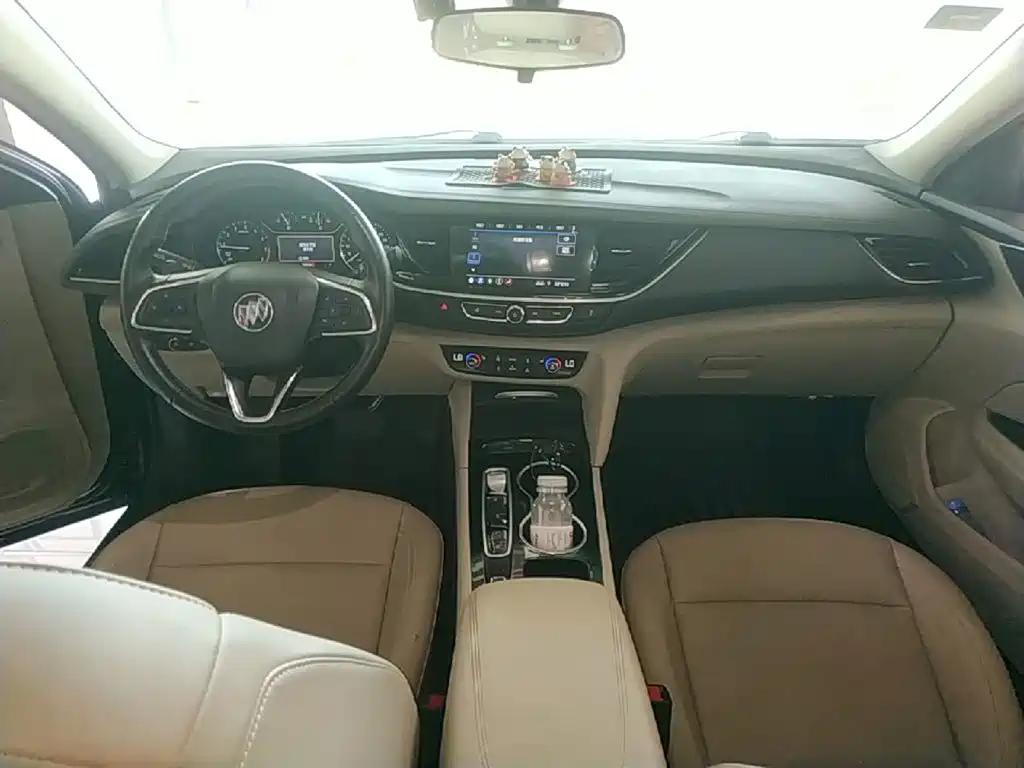 Buick Regal — миниатюра 10