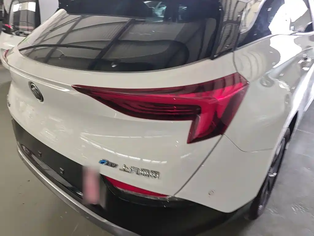 Buick Velite 6 — миниатюра 8
