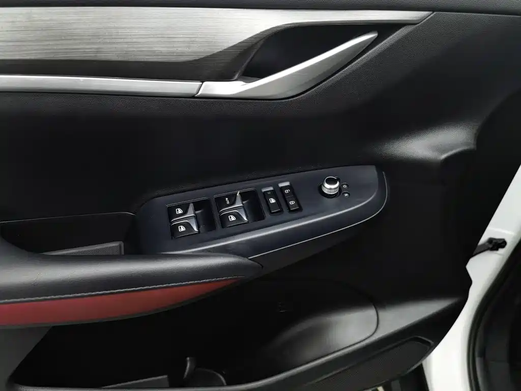 Changan CS55PLUS — миниатюра 9