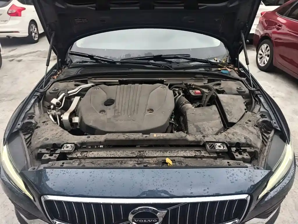Volvo S60 — миниатюра 20