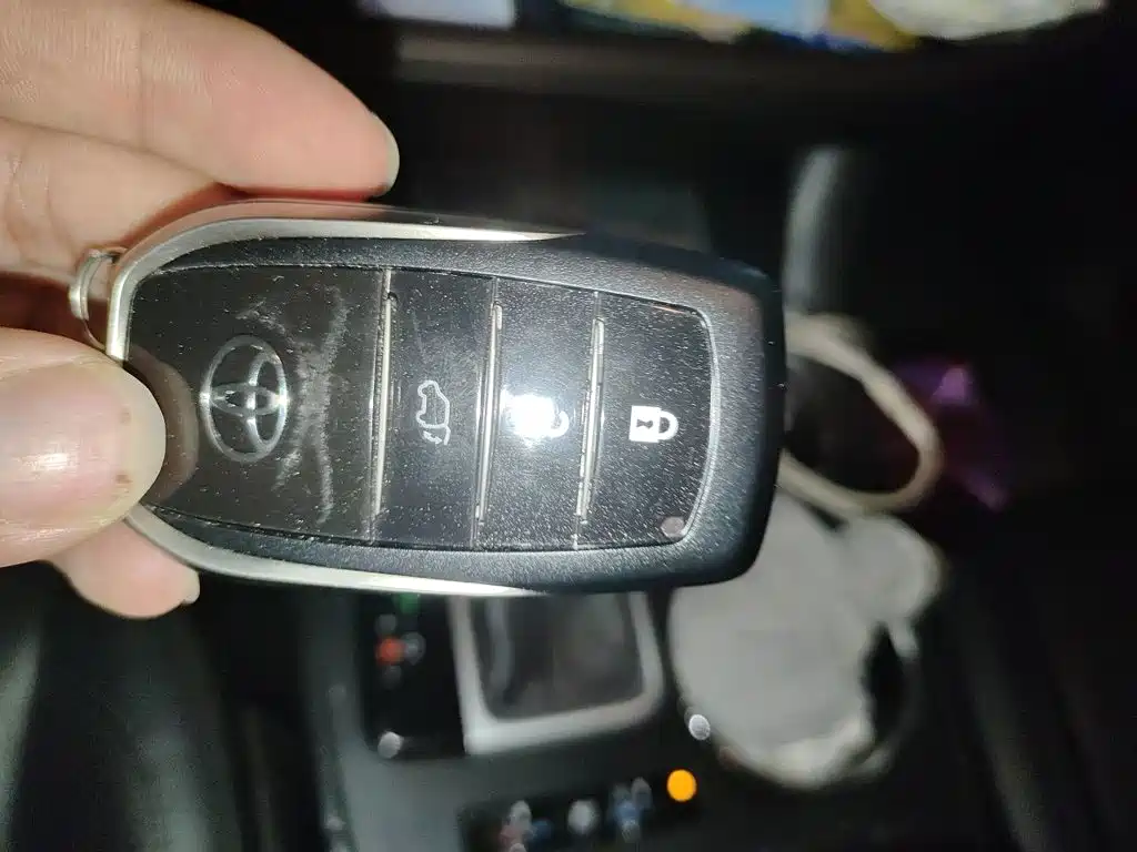 Toyota Highlander — миниатюра 9