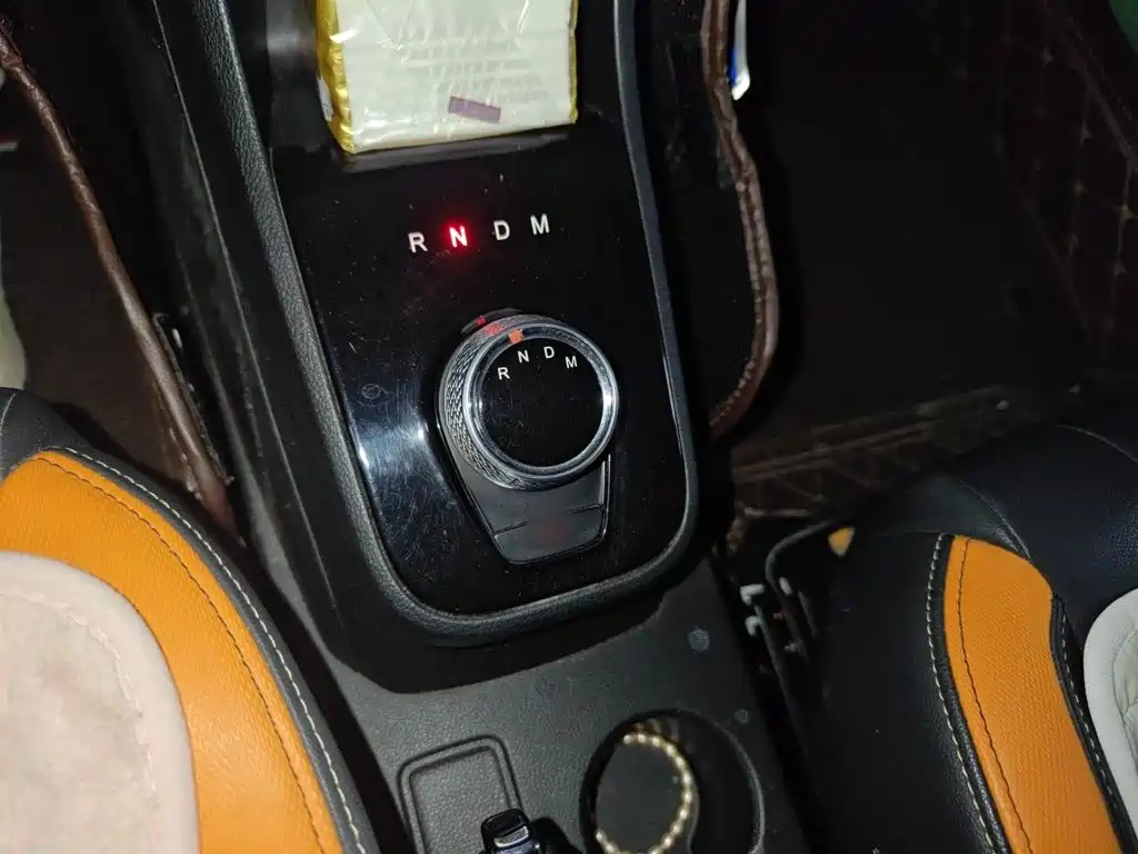 Baojun 310 — миниатюра 7