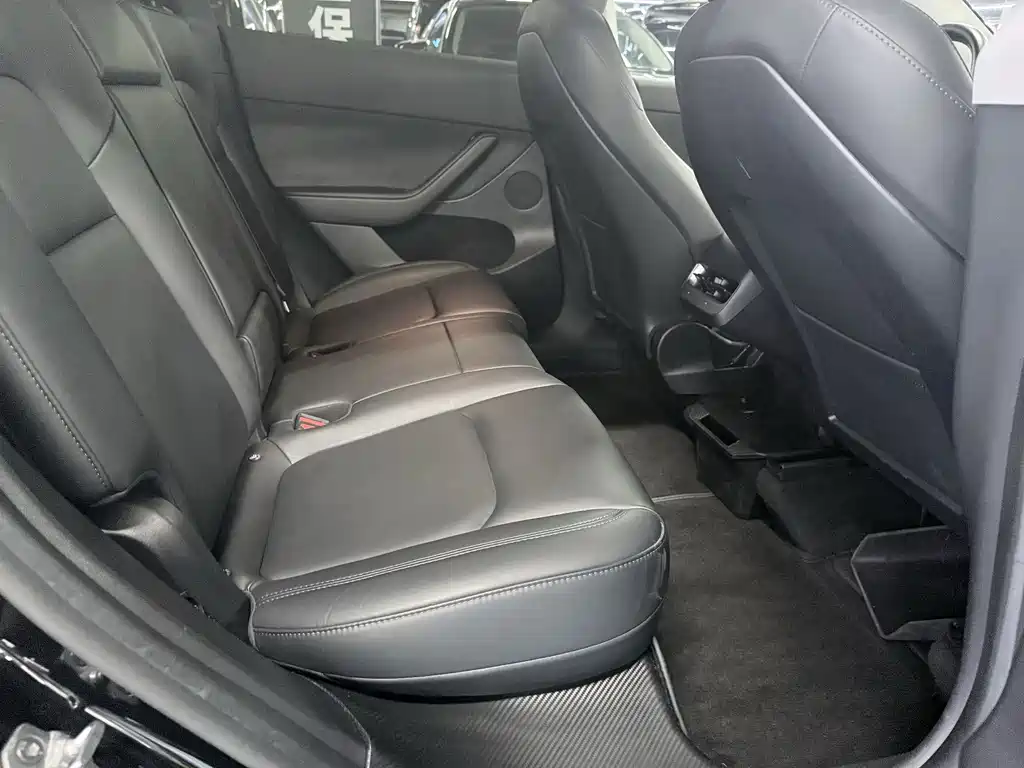 Tesla Model Y — миниатюра 9