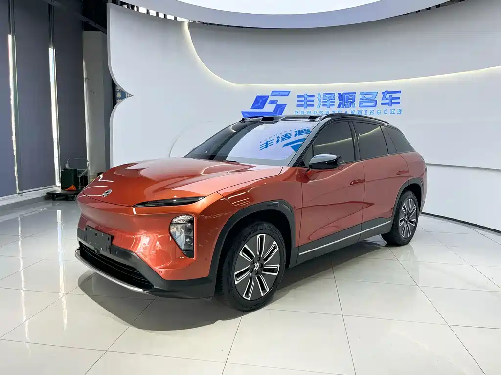 NIO ES7