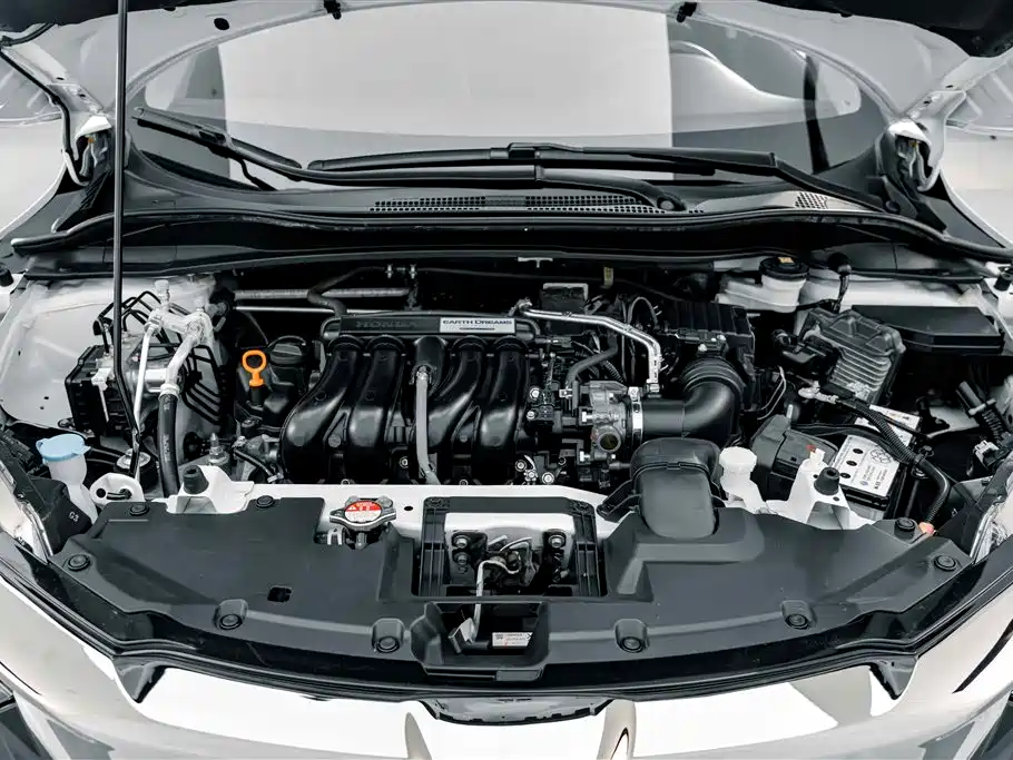 Honda Vezel — миниатюра 23