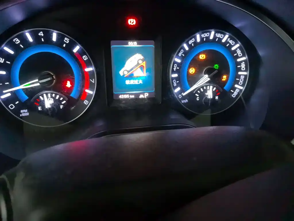 Haval H2 — миниатюра 13
