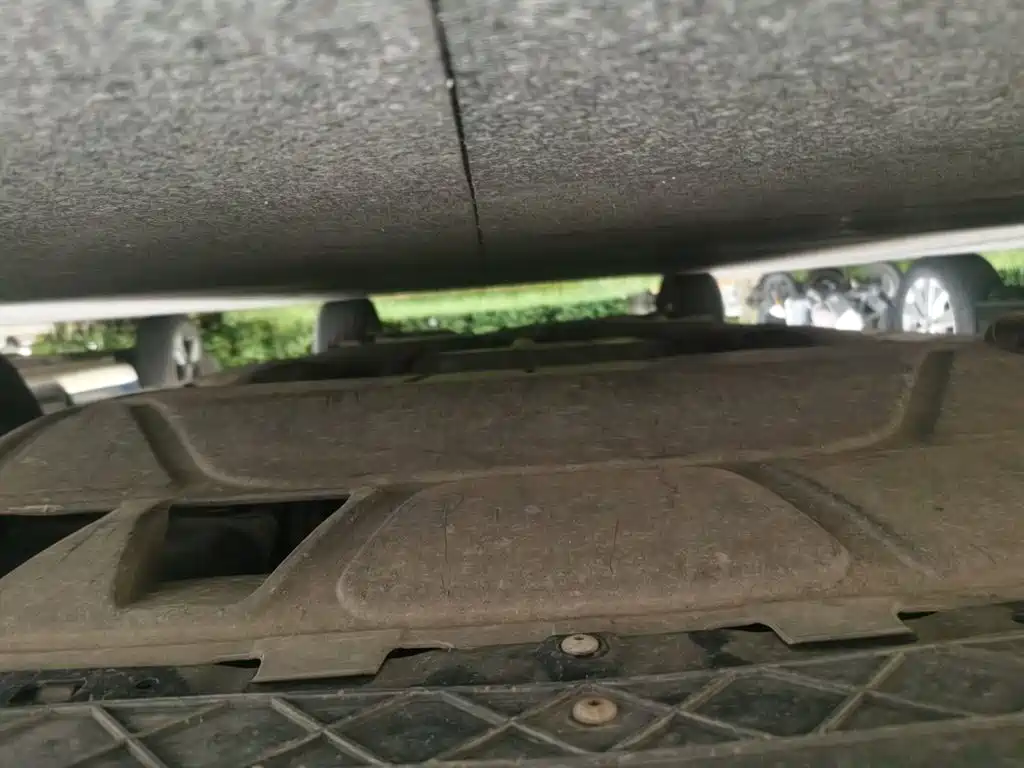 Volkswagen Magotan — миниатюра 21