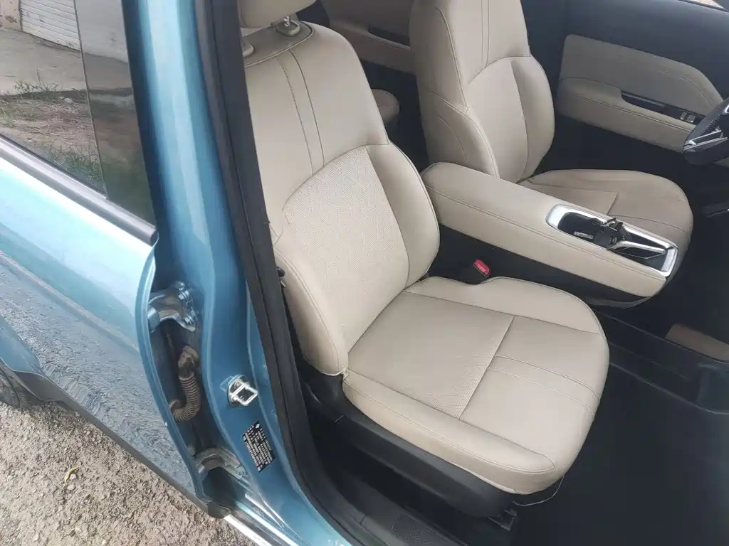 Baojun Yueye Plus — миниатюра 25