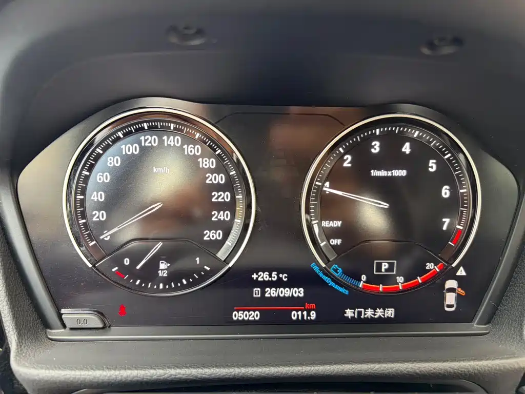 BMW 1 Series — миниатюра 12