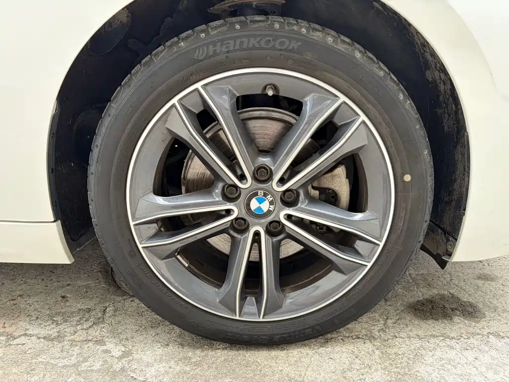 BMW 1 Series — миниатюра 19