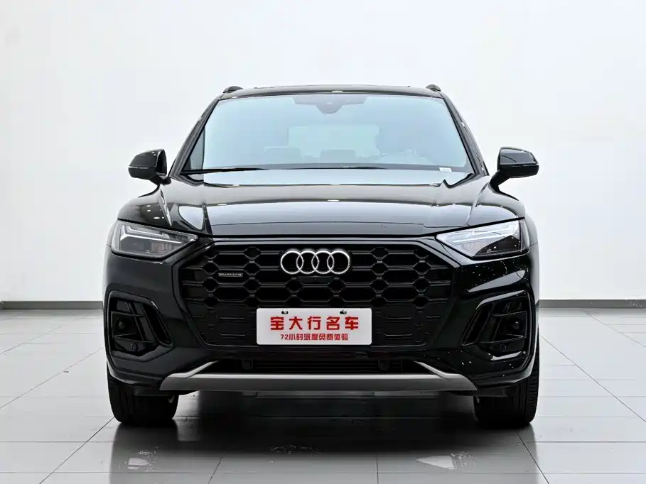 Audi Q5L — фотографии объявления, Фото 4