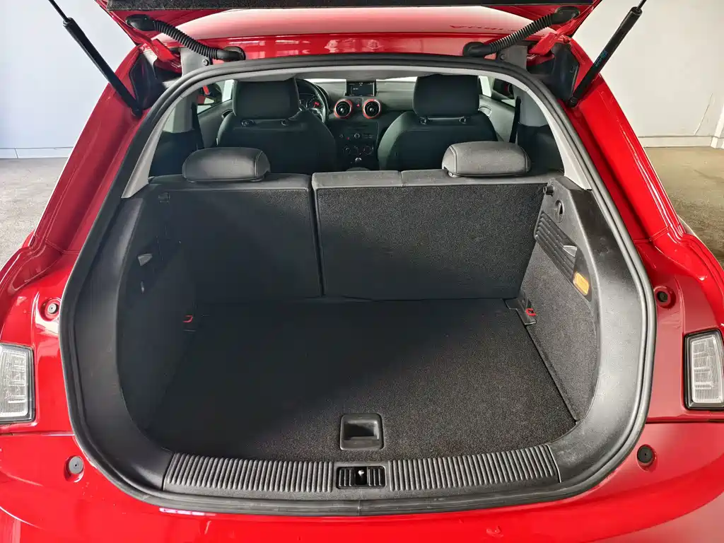 Audi A1 — миниатюра 11