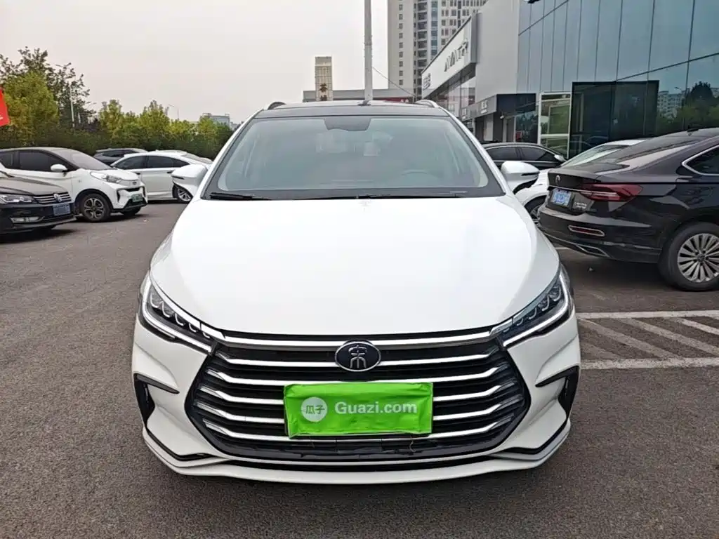 BYD MAX — миниатюра 3