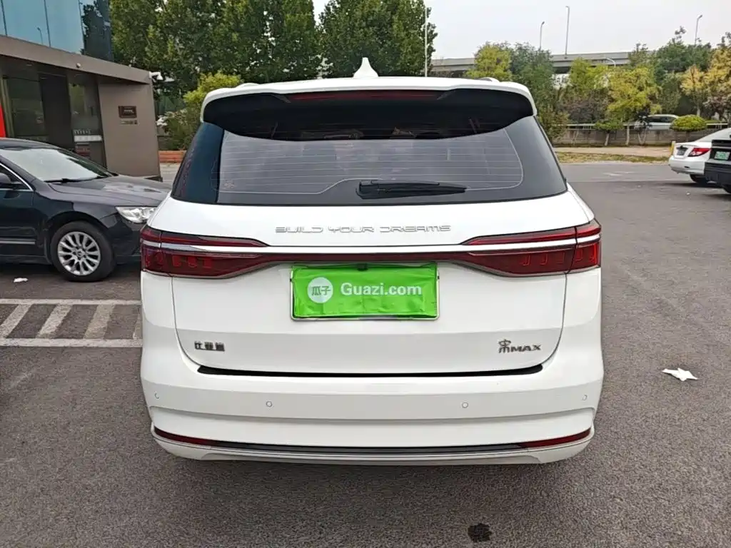 BYD MAX — миниатюра 6