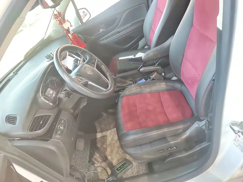 Buick Encore — миниатюра 15