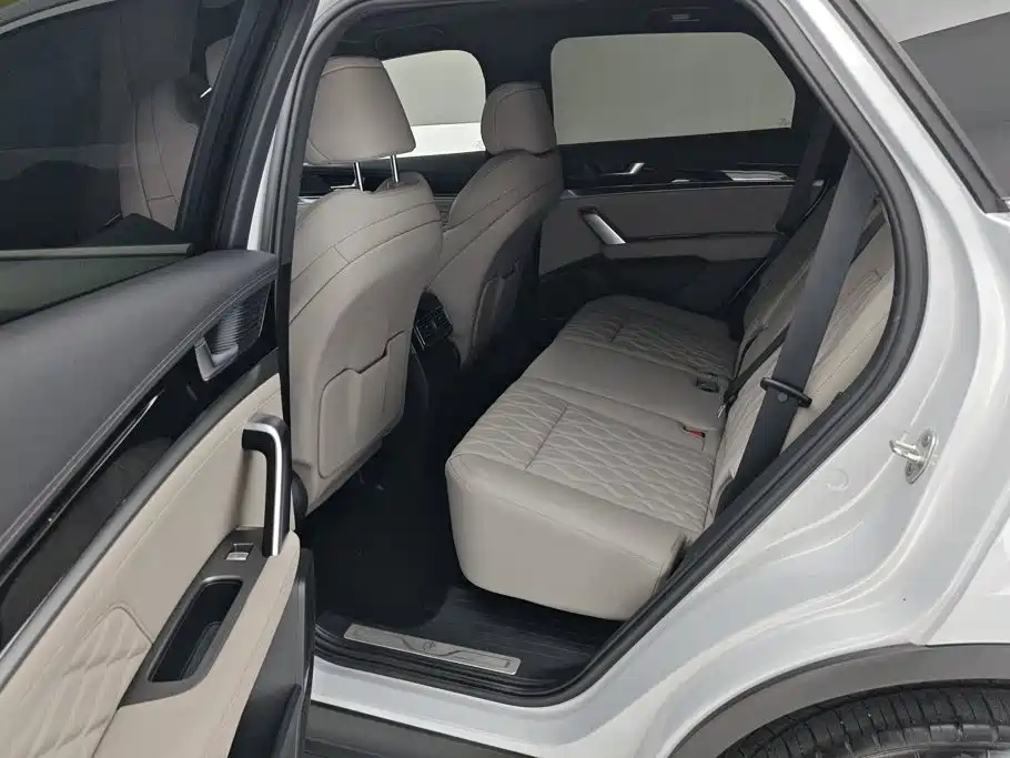 BYD Tang New Energy — миниатюра 11