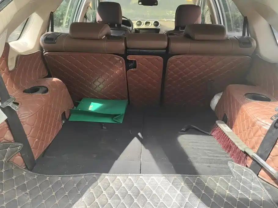 BYD S7 — миниатюра 4