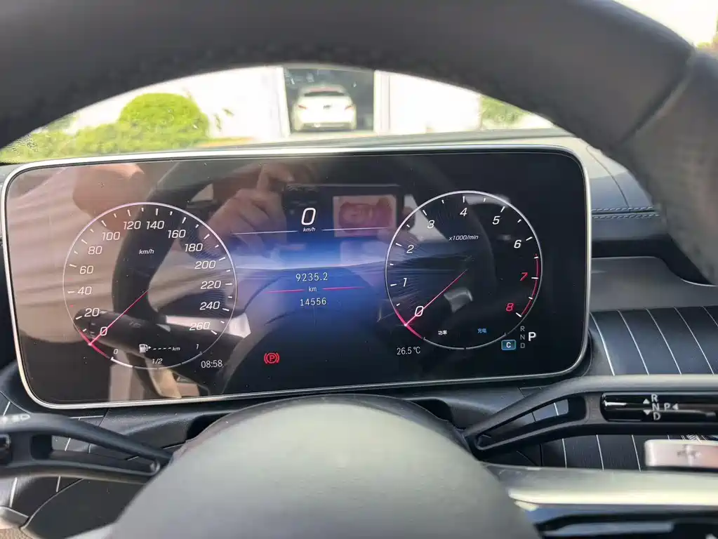 Mercedes-Benz CLE 2024 CLE 300 4MATIC