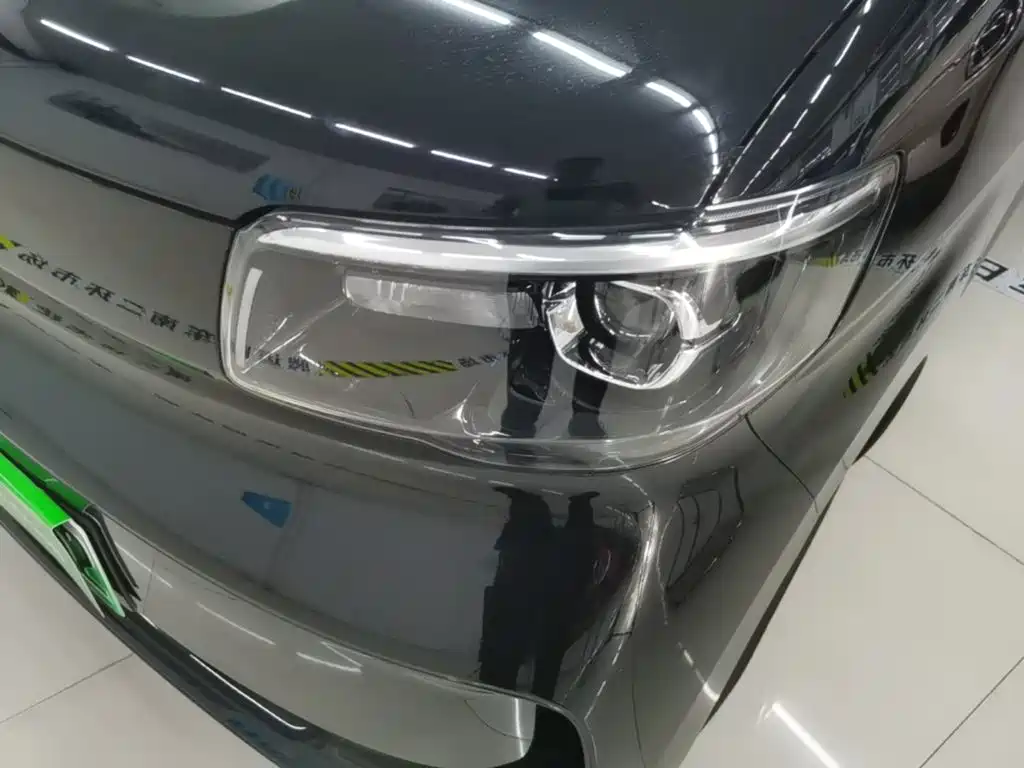 Wuling Zhiguang EV — миниатюра 24