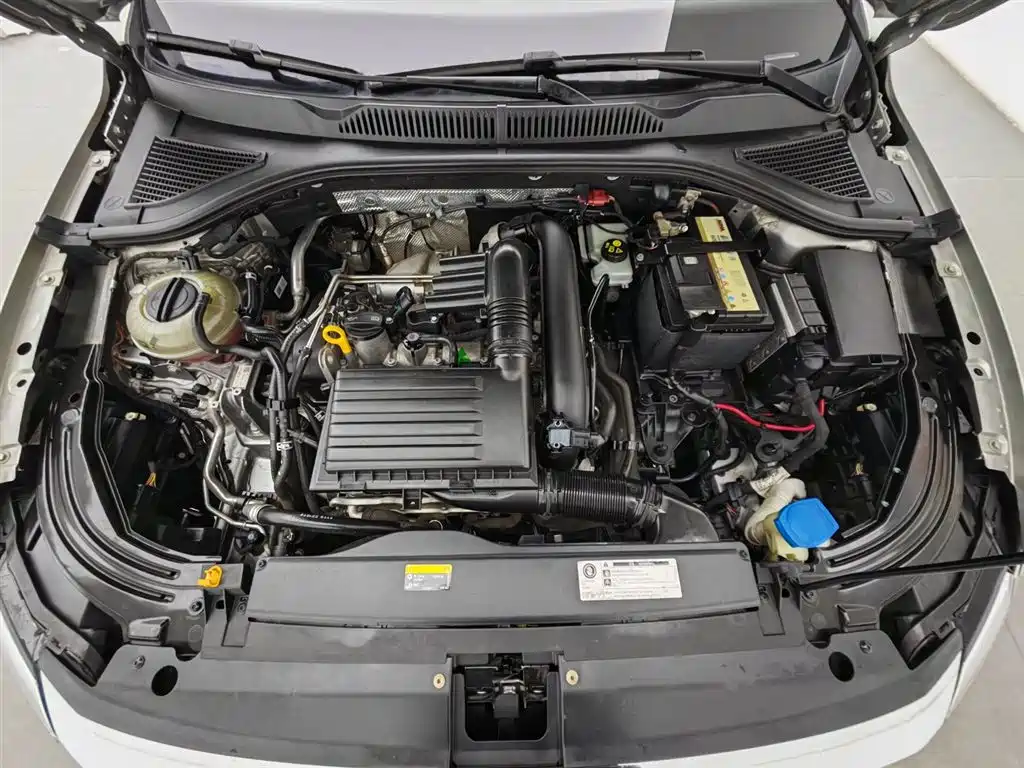 Volkswagen Lavida 2018 280TSI DSG Comfort V