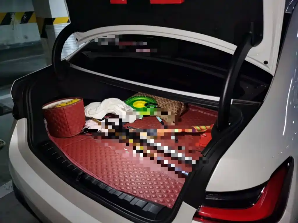 BMW i3 — миниатюра 20