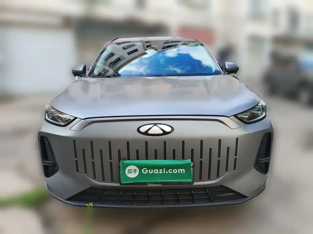 Fulwin Fengyun T9 — миниатюра 2
