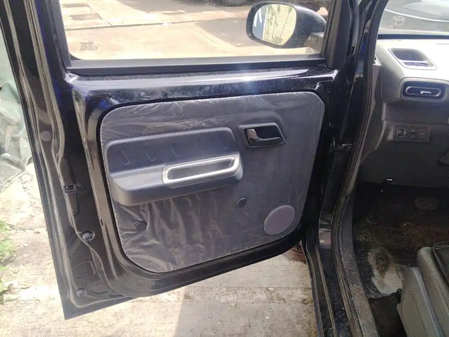Wuling Zhiguang EV — миниатюра 7