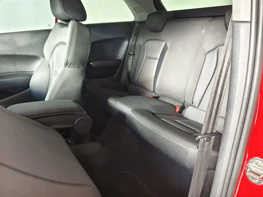 Audi A1 — миниатюра 12