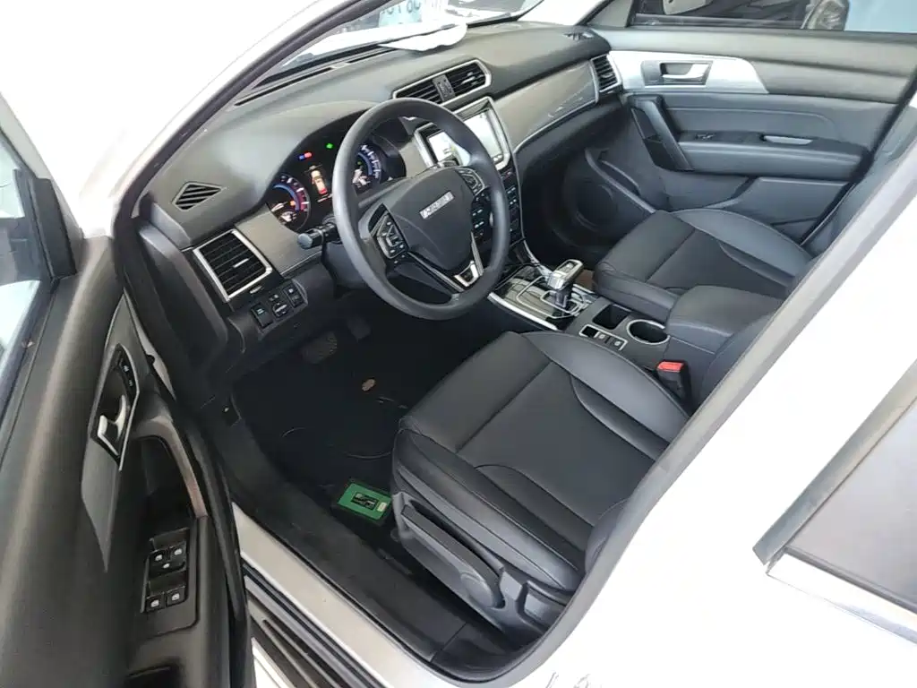 Haval H2 — миниатюра 16