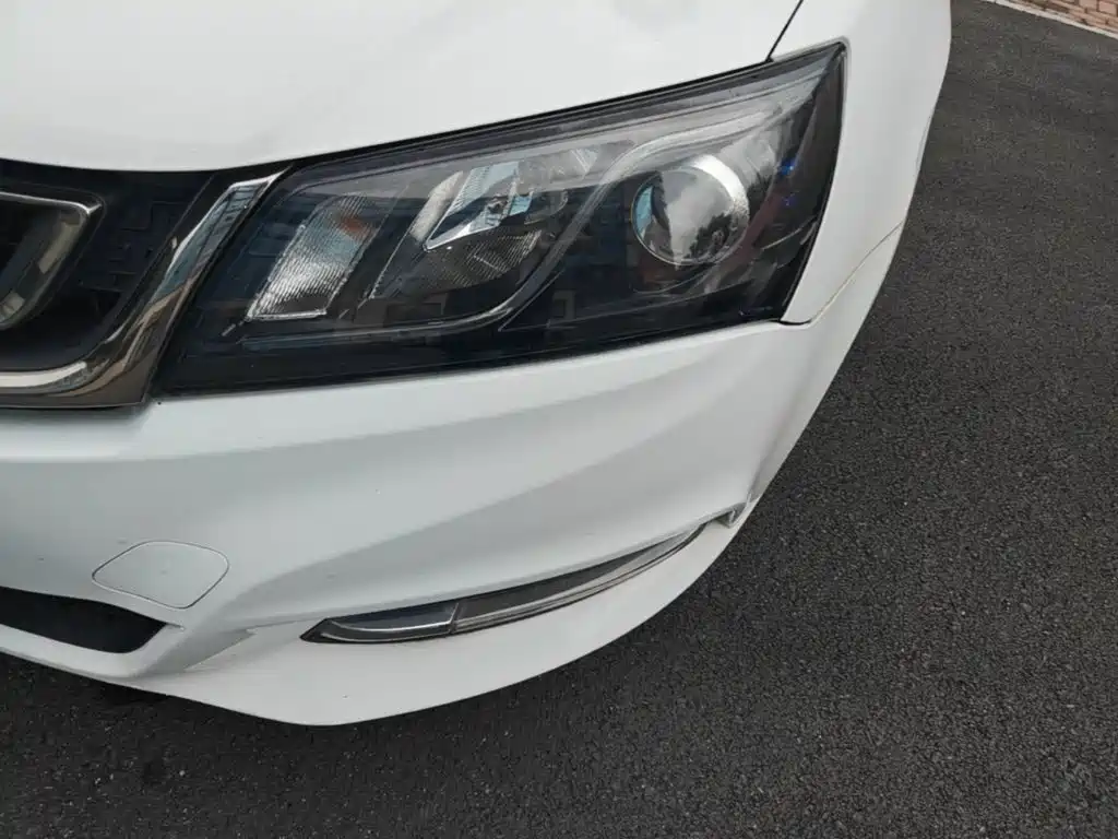 Geely Emgrand — миниатюра 24