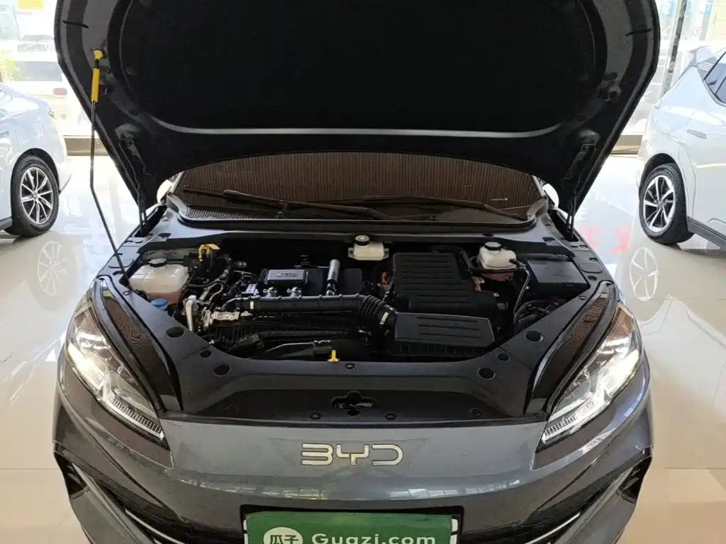 BYD Seal 06 — миниатюра 20