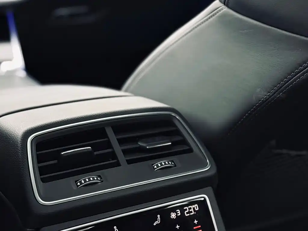 Audi A7 — миниатюра 9