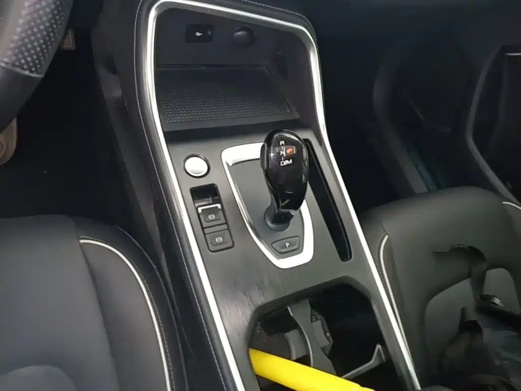 Haval H6 — миниатюра 14