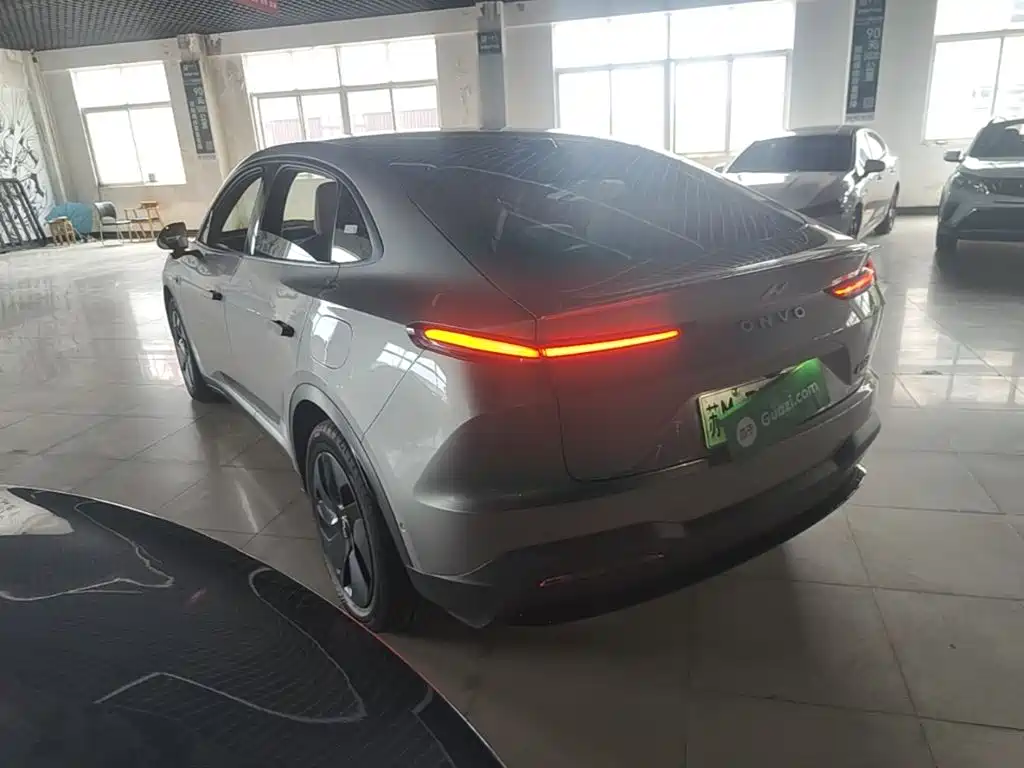 Onvo L60 2025 60kWh