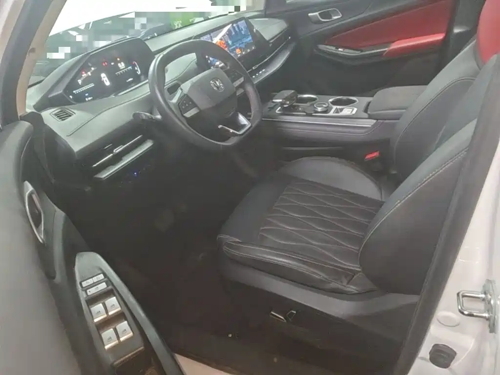 Changan CS55PLUS — миниатюра 15